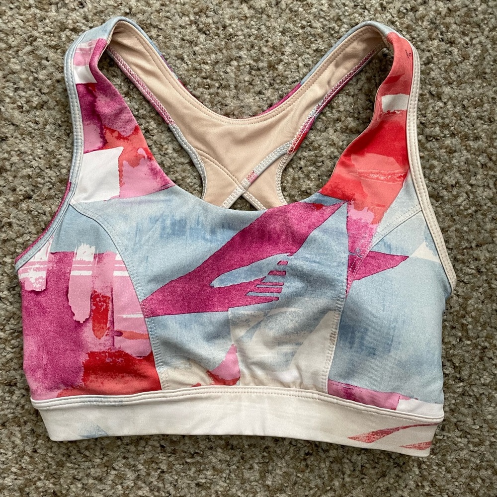 Tek Gear Sports bra